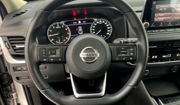NISSAN QASHQAI HYBRID 1.3i 140CV MODELO 2022 lleno