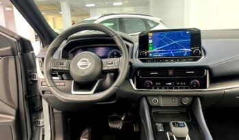 NISSAN QASHQAI TEKNA HYBRID 1.3i 158CV X-TRONIC AÑO 2022 lleno