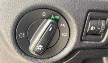 SKODA KAMIQ AMBITION 1.0TSi 110CV DSG – AUTOMATICO AÑO 2021 lleno