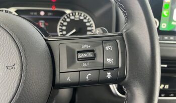 NISSAN QASHQAI ACENTA 1.3 158CV X-TRONIC HYBRID MODELO 2022 lleno