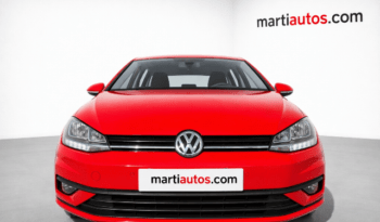 VOLSKWAGEN GOLF READY2GO 1.6TDi 115CV AÑO 2019 lleno