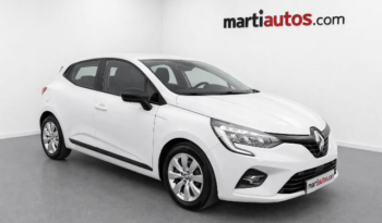 RENAULT CLIO (V) BUSINESS 1.5DCi 100CV 6 VELOCIDADES AÑO 11-2021 lleno