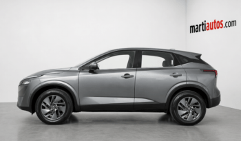 NISSAN QASHQAI ACENTA 1.3 158CV X-TRONIC HYBRID MODELO 2022 lleno