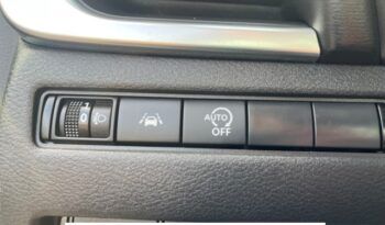 NISSAN QASHQAI ACENTA 1.3 158CV X-TRONIC HYBRID MODELO 2022 lleno