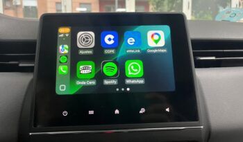 RENAULT CLIO (V) BUSINESS 1.5DCi 100CV 6 VELOCIDADES AÑO 11-2021 lleno