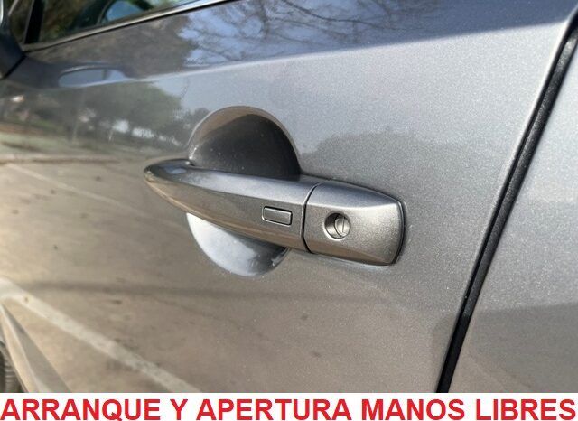 NISSAN QASHQAI ACENTA 1.3 158CV X-TRONIC HYBRID MODELO 2022 lleno
