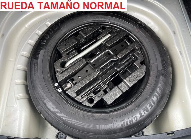 SKODA OCTAVIA AMBITION 2.0TDi 115CV AÑO 10-2022 lleno