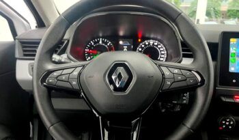 RENAULT CLIO (V) BUSINESS 1.5DCi 100CV 6 VELOCIDADES AÑO 11-2021 lleno