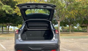 NISSAN QASHQAI X-TRONIC 1.3 158CV MODELO 2022 lleno