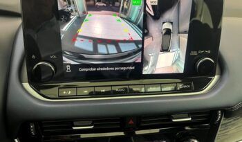 NISSAN QASHQAI TEKNA HYBRID 1.3i 158CV X-TRONIC AÑO 2022 lleno