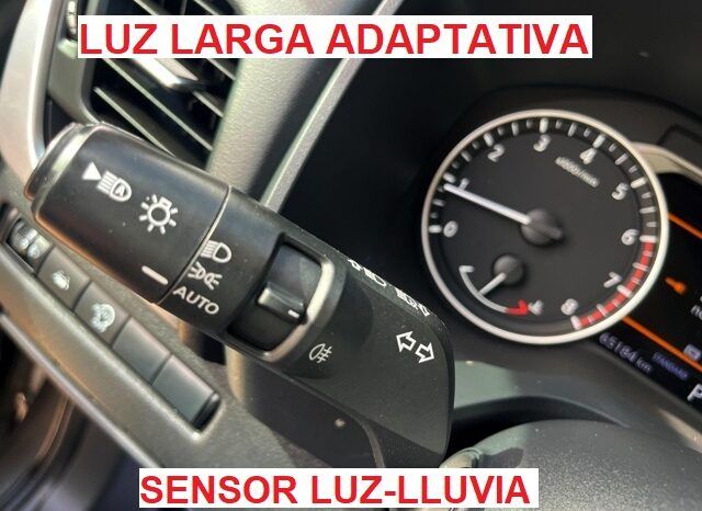 NISSAN QASHQAI ACENTA 1.3 158CV X-TRONIC HYBRID MODELO 2022 lleno