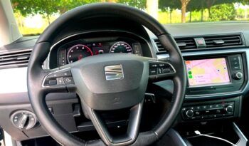 SEAT ARONA STYLE 1.0TSi AÑO 2019 lleno