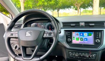 SEAT ARONA STYLE 1.0TSi AÑO 2019 lleno