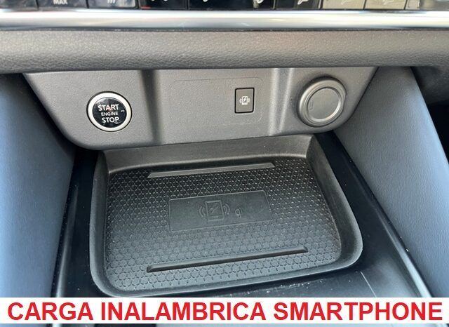 NISSAN QASHQAI TEKNA HYBRID 1.3i 158CV X-TRONIC AÑO 2022 lleno