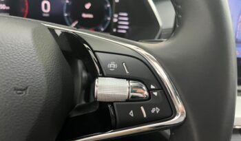 SKODA OCTAVIA AMBITION 2.0TDi 115CV AÑO 10-2022 lleno