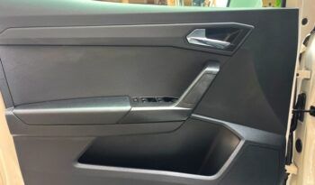 SEAT ARONA STYLE 1.0TSi AÑO 2019 lleno