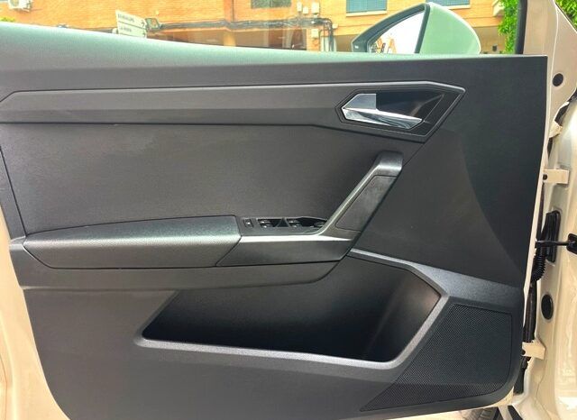 SEAT ARONA STYLE 1.0TSi AÑO 2019 lleno