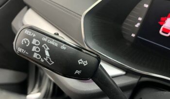 SKODA OCTAVIA AMBITION 2.0TDi 115CV AÑO 10-2022 lleno