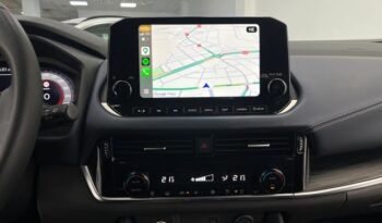 NISSAN QASHQAI TEKNA HYBRID 1.3i 158CV X-TRONIC AÑO 2022 lleno