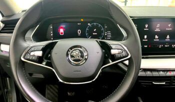 SKODA OCTAVIA AMBITION 2.0TDi 115CV AÑO 10-2022 lleno