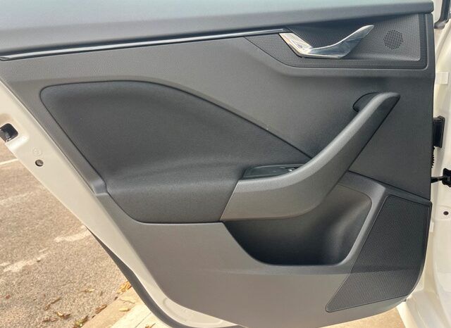 SKODA KAMIQ AMBITION 1.0TSi 110CV DSG – AUTOMATICO AÑO 2021 lleno