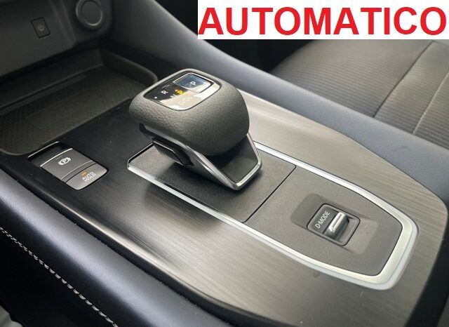 NISSAN QASHQAI TEKNA HYBRID 1.3i 158CV X-TRONIC AÑO 2022 lleno