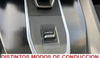 NISSAN QASHQAI ACENTA 1.3 158CV X-TRONIC HYBRID MODELO 2022 lleno