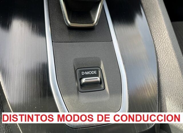 NISSAN QASHQAI ACENTA 1.3 158CV X-TRONIC HYBRID MODELO 2022 lleno