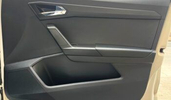SEAT ARONA STYLE 1.0TSi AÑO 2019 lleno
