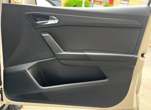 SEAT ARONA STYLE 1.0TSi AÑO 2019 lleno