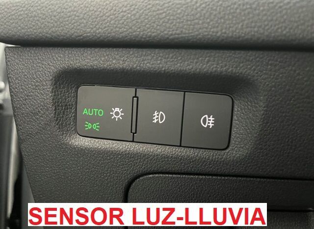 SKODA OCTAVIA AMBITION 2.0TDi 115CV AÑO 10-2022 lleno