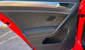 VOLSKWAGEN GOLF READY2GO 1.6TDi 115CV AÑO 2019 lleno