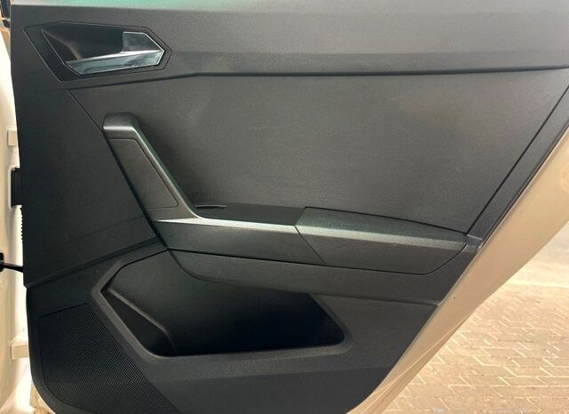 SEAT ARONA STYLE 1.0TSi AÑO 2019 lleno