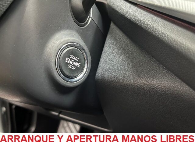 SKODA OCTAVIA AMBITION 2.0TDi 115CV AÑO 10-2022 lleno