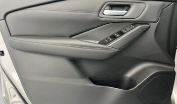NISSAN QASHQAI HYBRID 1.3i 140CV MODELO 2022 lleno