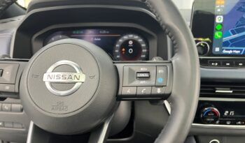 NISSAN QASHQAI TEKNA HYBRID 1.3i 158CV X-TRONIC AÑO 2022 lleno