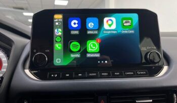 NISSAN QASHQAI TEKNA HYBRID 1.3i 158CV X-TRONIC AÑO 2022 lleno