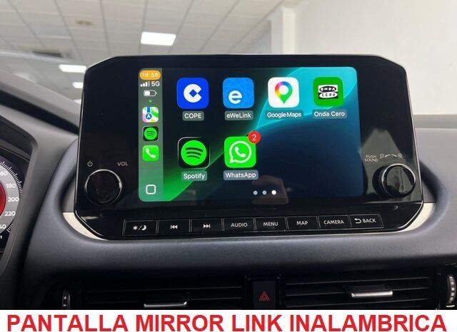 NISSAN QASHQAI TEKNA HYBRID 1.3i 158CV X-TRONIC AÑO 2022 lleno