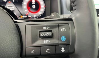 NISSAN QASHQAI TEKNA HYBRID 1.3i 158CV X-TRONIC AÑO 2022 lleno