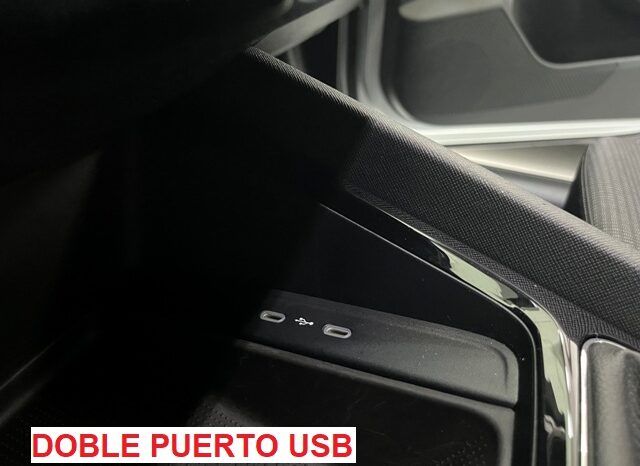 SKODA OCTAVIA AMBITION 2.0TDi 115CV AÑO 10-2022 lleno