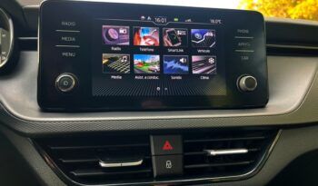SKODA KAMIQ AMBITION 1.0TSi 110CV DSG – AUTOMATICO AÑO 2021 lleno