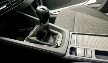 SKODA OCTAVIA AMBITION 2.0TDi 115CV AÑO 10-2022 lleno