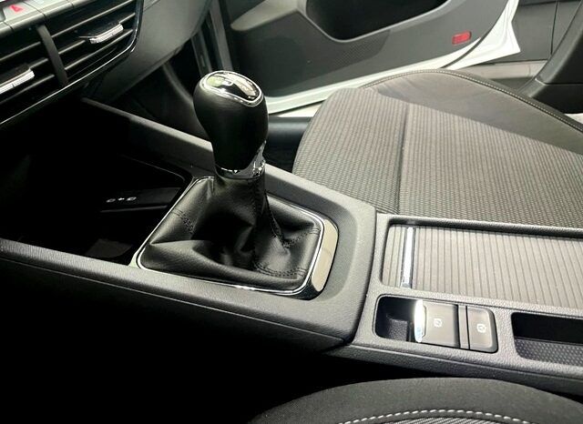 SKODA OCTAVIA AMBITION 2.0TDi 115CV AÑO 10-2022 lleno