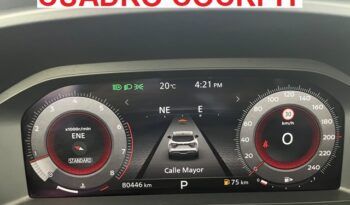 NISSAN QASHQAI TEKNA HYBRID 1.3i 158CV X-TRONIC AÑO 2022 lleno