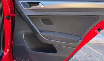 VOLSKWAGEN GOLF READY2GO 1.6TDi 115CV AÑO 2019 lleno