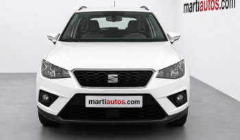 SEAT ARONA STYLE 1.0TSi AÑO 2019 lleno