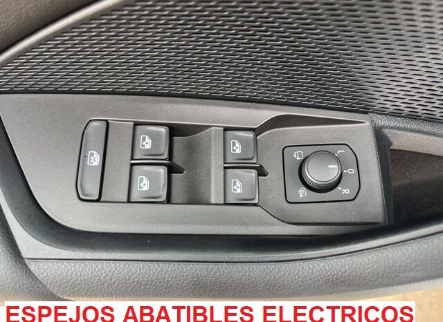 SKODA OCTAVIA AMBITION 2.0TDi 115CV AÑO 10-2022 lleno