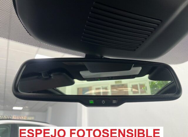 NISSAN QASHQAI TEKNA HYBRID 1.3i 158CV X-TRONIC AÑO 2022 lleno