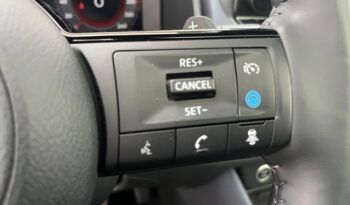 NISSAN QASHQAI TEKNA HYBRID 1.3i 158CV X-TRONIC AÑO 2022 lleno