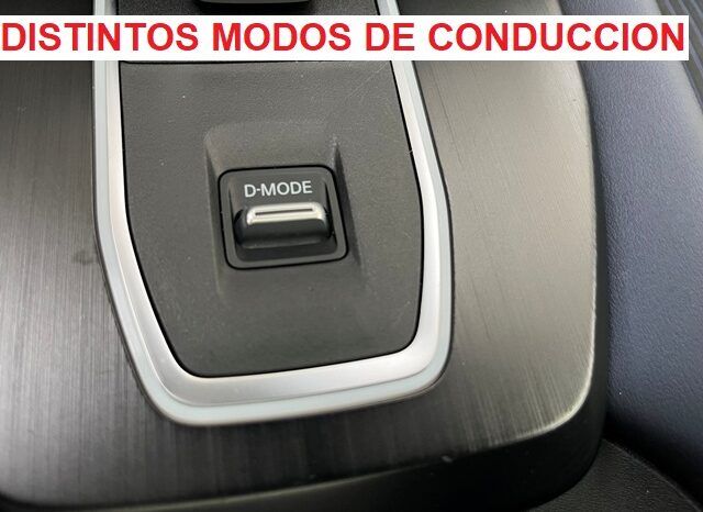 NISSAN QASHQAI TEKNA HYBRID 1.3i 158CV X-TRONIC AÑO 2022 lleno